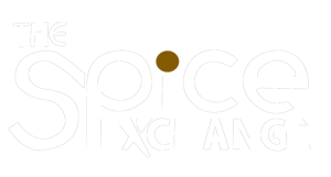 The Spice Exchange Logo